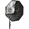 Apšvietimo priedas - Westcott 40 laipsnių tinklelis 32" Rapid Box Duo Octa