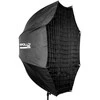 Apšvietimo priedas - Westcott 40 laipsnių tinklelis Apollo Orb 109cm 100% nailonas