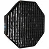 Apšvietimo priedas - Westcott 40 laipsnių tinklelis 32" Rapid Box Duo Octa