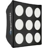 Apšvietimo priedas - Westcott Pro Light Mods 3x3 Softbox Cover with Travel Bag