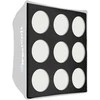 Apšvietimo priedas - Westcott Pro Light Mods 3x3 Softbox Cover with Travel Bag
