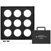 Apšvietimo priedas - Westcott Pro Light Mods 3x3 Softbox Cover with Travel Bag