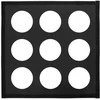 Apšvietimo priedas - Westcott Pro Light Mods 3x3 Softbox Cover with Travel Bag