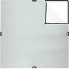 Apšvietimo priedas - Westcott Scrim Jim Large Bounce Fabric (1.8 x 1.8m, Sidabrinis/Baltas)