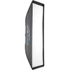 Apšvietimo priedas - Westcott Softbox Rapid Box Switch 1x4
