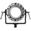 Apšvietimo priedas - Westcott Zeppelin Speedring &amp; Bracket for Profoto