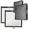 Apšvietimo rinkinys - Godox Flex Video Duo Kit (lankstūs LED šviestuvai, 3300K-5600K)