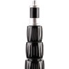 Apšvietimo stovas - Caruba CLS 1A kompaktiškas šviesos stovas aliuminio 222,5 cm 5kg