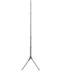 Apšvietimo stovas - Caruba CLS 1A kompaktiškas šviesos stovas aliuminio 222,5 cm 5kg