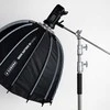 Caruba C Stand Kit LS 9 260cm
