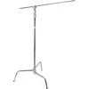 Apšvietimo stovas - Godox 240CS C stovas 240cm 10kg talpa juodas