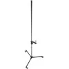 Apšvietimo stovas - Godox 240FS ratinis šviesos stovas, reguliuojamas 120-240cm, su ratukais