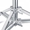 Apšvietimo stovas - Godox Roller Stand SA5015 40kg 92-168cm