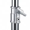 Apšvietimo stovas - Godox Roller Stand SA5015 40kg 92-168cm