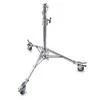 Apšvietimo stovas - Godox Roller Stand SA5015 40kg 92-168cm