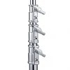 Apšvietimo stovas - Godox Roller Stand SA5045 40kg 146-450cm Juodas