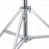 Apšvietimo stovas - Godox Roller Stand SA5045 40kg 146-450cm Juodas