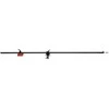Apšvietimo stovas - Manfrotto LIGHT BOOM 35 280cm Reguliuojamo aukščio juodas