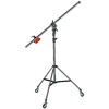 Apšvietimo stovas - Manfrotto LIGHT BOOM 35 su stovu ir ratais