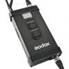 Apšvietimo valdiklis - Godox FL150S valdiklis