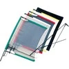 Apšvietimo valdymo rinkinys - Westcott Fast Flags 18" x 24" rinkinys, anglinio plieno rėmas, sulankstomas