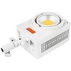 Aputure Apšvietimo Įranga - MOBULA 540 LED Šviesa 3200-5600K 3500 LUX
