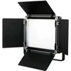 Aputure LED Šviesa - MOBULA 216 RGB LED 2500-8500K su Belaidžiu Nuotolinio Valdymo Pultu