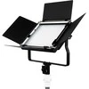 Aputure LED Šviesa - MOBULA 216 RGB LED 2500-8500K su Belaidžiu Nuotolinio Valdymo Pultu