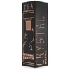 Arbatos Buteliukas - Ancient Wisdom Ametistinis Stiklas, 500 ml