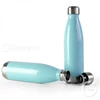 ARGO Termo butelis - TERMA Metal Thermos 500 ml 260 x 70 mm Mėlynas