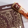 Hop Hare roll-on eterinis aliejus su raudonuoju jaspiu, apelsinas ir pačiulis