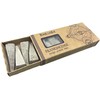 Piramidiniai kūginiai smilkalai Frankincense, Banjara, 40g