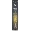 Aromaterapijos Smilkalai - Crystal Scents Vanilės Aromatas Su Tigro Akmens Kristalais 10 Lazdelių