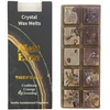 Aromaterapinė Vaško Tirpimo Priemonė - Ancient Wisdom Melt Eaze Vanilės Sandalmedis 50g Su Tigro Akimi