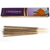 Vedinės smilkalų lazdelės Cinnamon, Aromatika, 15g