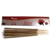 Aromatika Kvepiančių Lazdelių - Vedic Rose Natūralus Masala 15g, Dega 20 Minučių