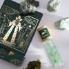Hop Hare The Magician rutulinis eterinis aliejus su aventiurinu – mėtos & laimo
