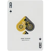 Art Of Play DKNG Geltona Wheel Kortos