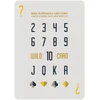 Art Of Play DKNG Geltona Wheel Kortos