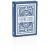 Art Of Play Dkng Mėlyna Wheel Kortos