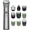 „Philips 5000“ serijos universalus kirptuvas MG5951/15 11 viename kirptuvas