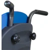aston BEST UP sanitarinės kėdės vežimėlis 304723