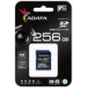 Atminties kortelė - ADATA ASDX256GUI3V30S-R 256 GB SDXC 100 MB/s
