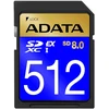 Atminties kortelė - ADATA Premier Extreme SD8.0 SDXC 512 GB 1600 MB/s