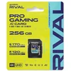 Atminties Kortelė - GoodRam Rival M2AA 256 GB Micro SDXC V30 UHS-I U3 170 MB/s
