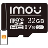 Atminties kortelė - IMOU Micro SD 32GB (UHS-I, 90MB/s Read, 20MB/s Write)