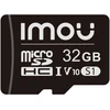 Atminties kortelė - IMOU Micro SD 32GB (UHS-I, 90MB/s Read, 20MB/s Write)