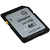 KINGSTON 16GB SDHC atminties kortelė, cl10