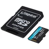 Atminties Kortelė - Kingston Technology 64GB Micro SDXC Canvas Go Plus 200MB/s A2 U3 V30