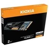 Kioxia Exceria G3 2 TB M.2 PCI Express 5.0 NVMe QLC